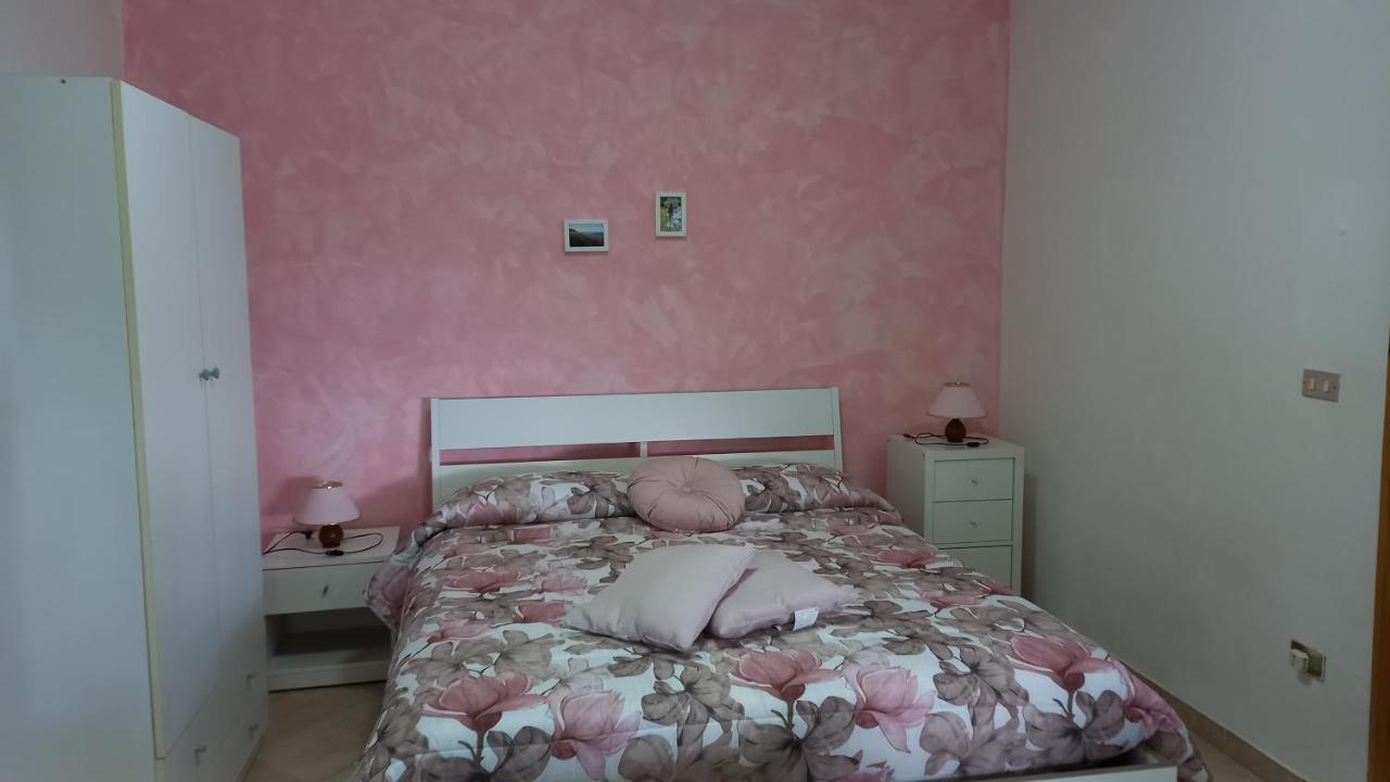 Casa Vacanze Alfano Ашеа Экстерьер фото