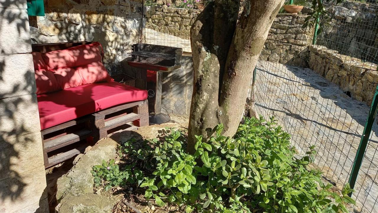 Casa Vacanze Alfano Ашеа Экстерьер фото