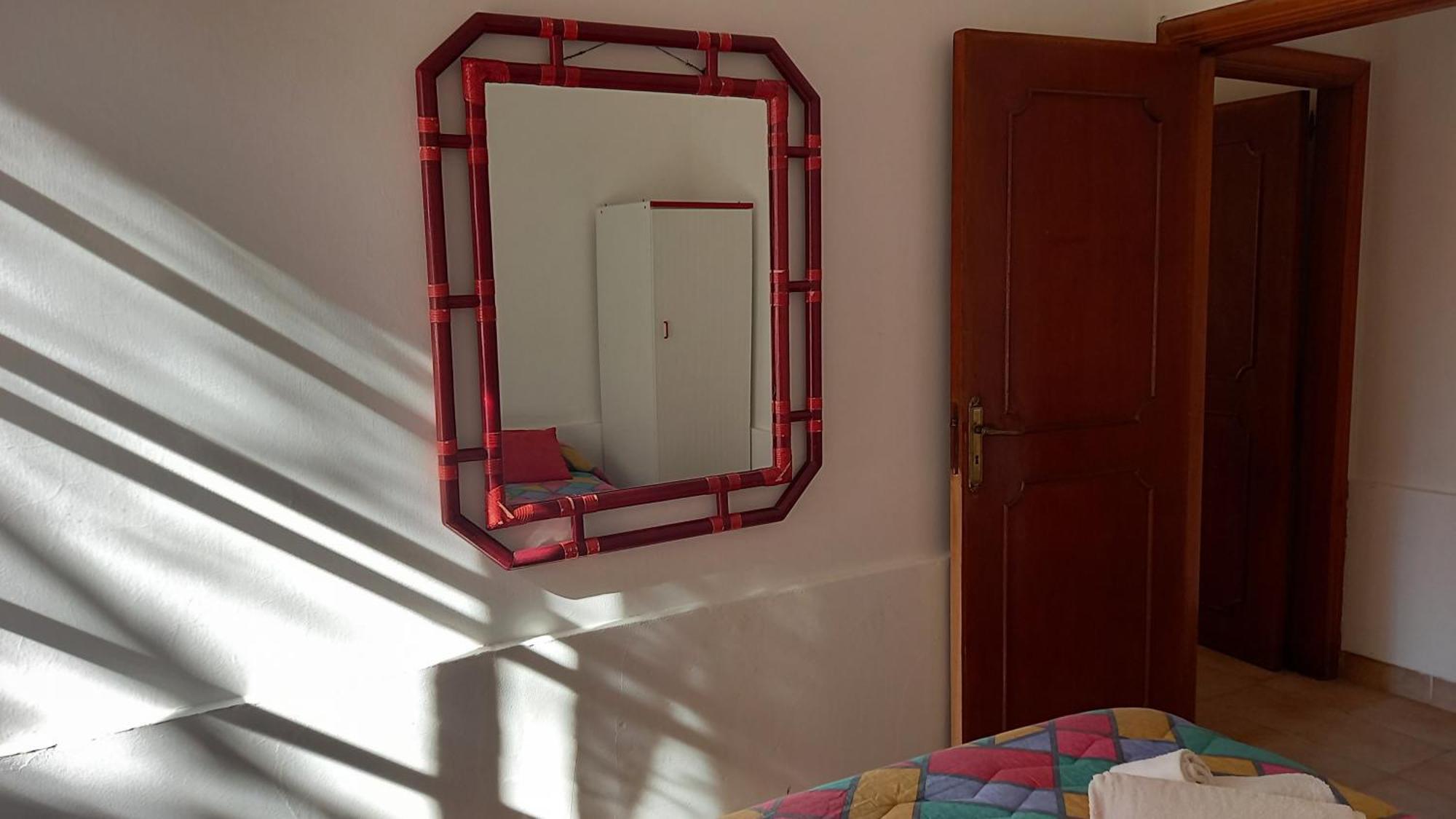Casa Vacanze Alfano Ашеа Экстерьер фото