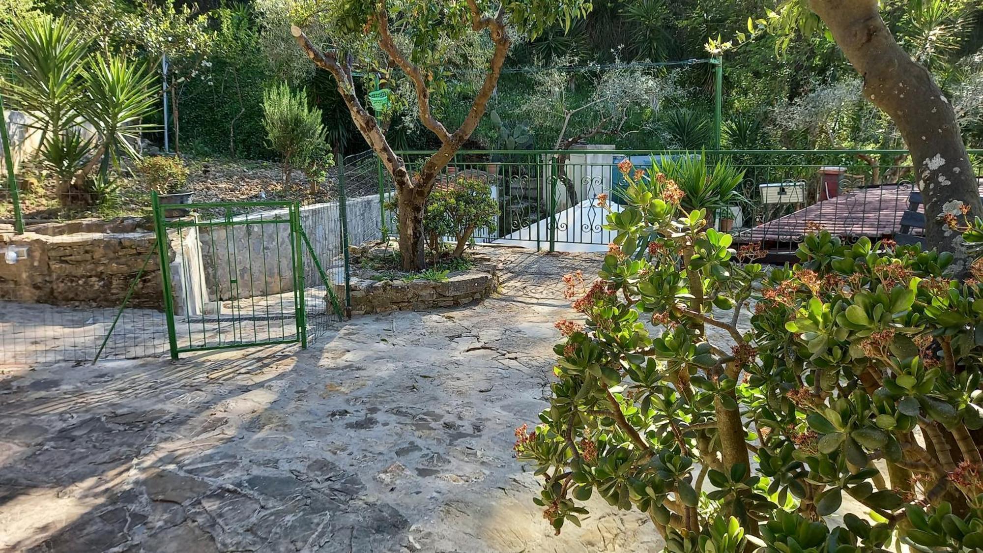 Casa Vacanze Alfano Ашеа Номер фото