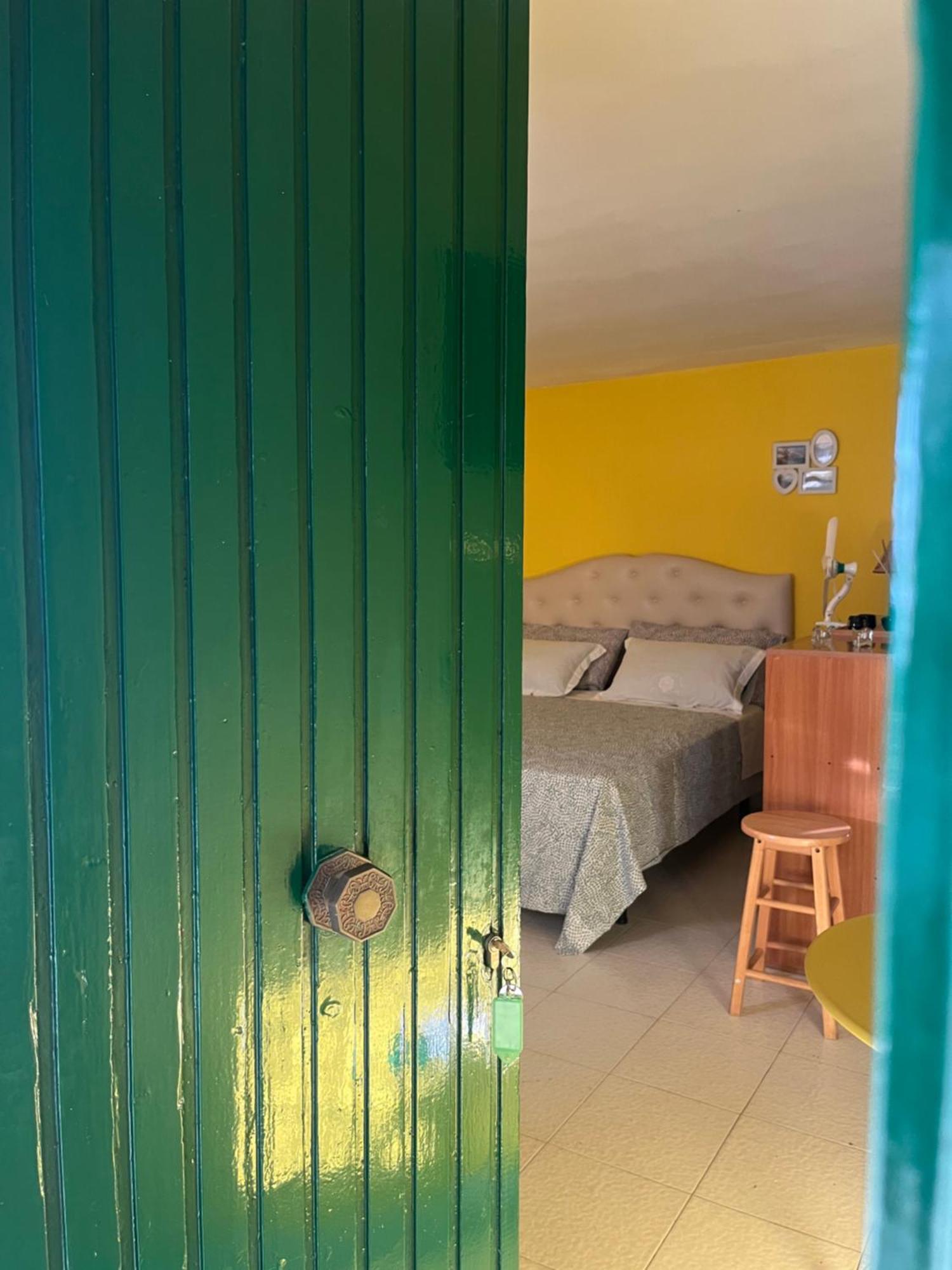 Casa Vacanze Alfano Ашеа Экстерьер фото