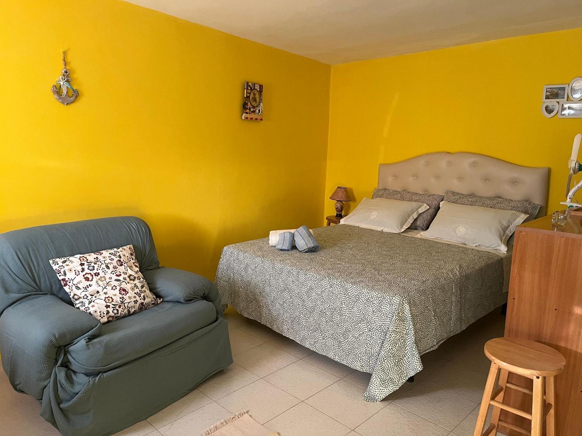 Casa Vacanze Alfano Ашеа Номер фото