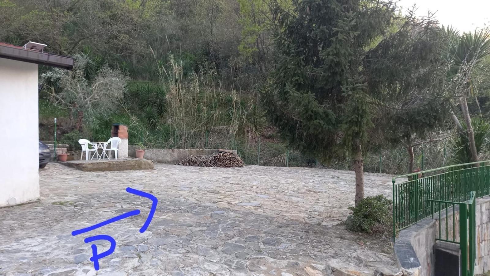 Casa Vacanze Alfano Ашеа Экстерьер фото