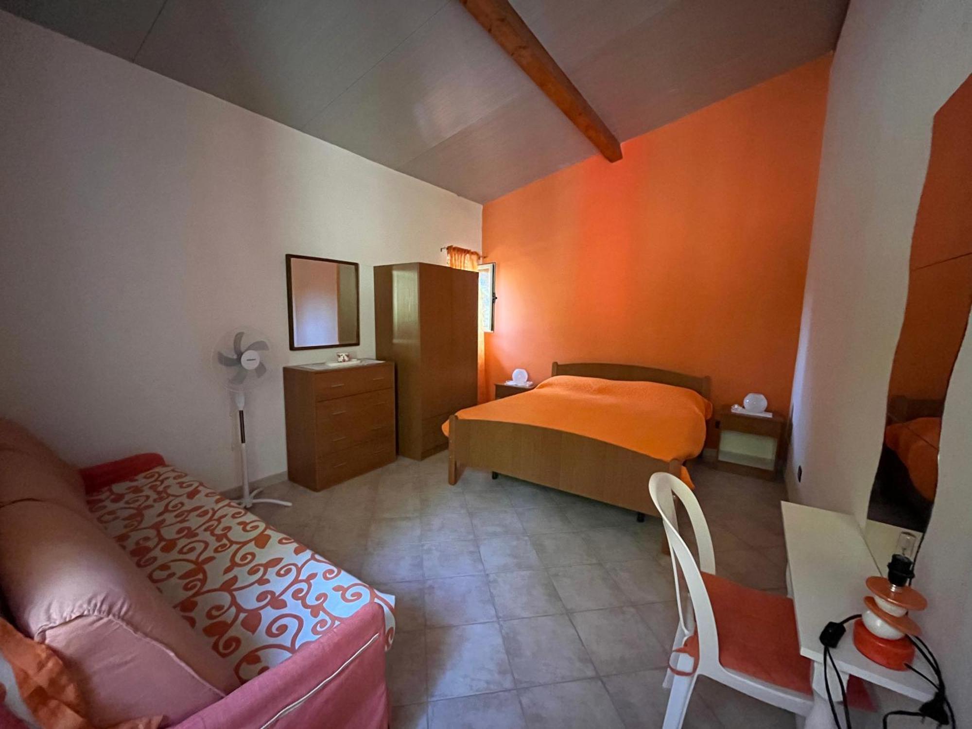 Casa Vacanze Alfano Ашеа Номер фото