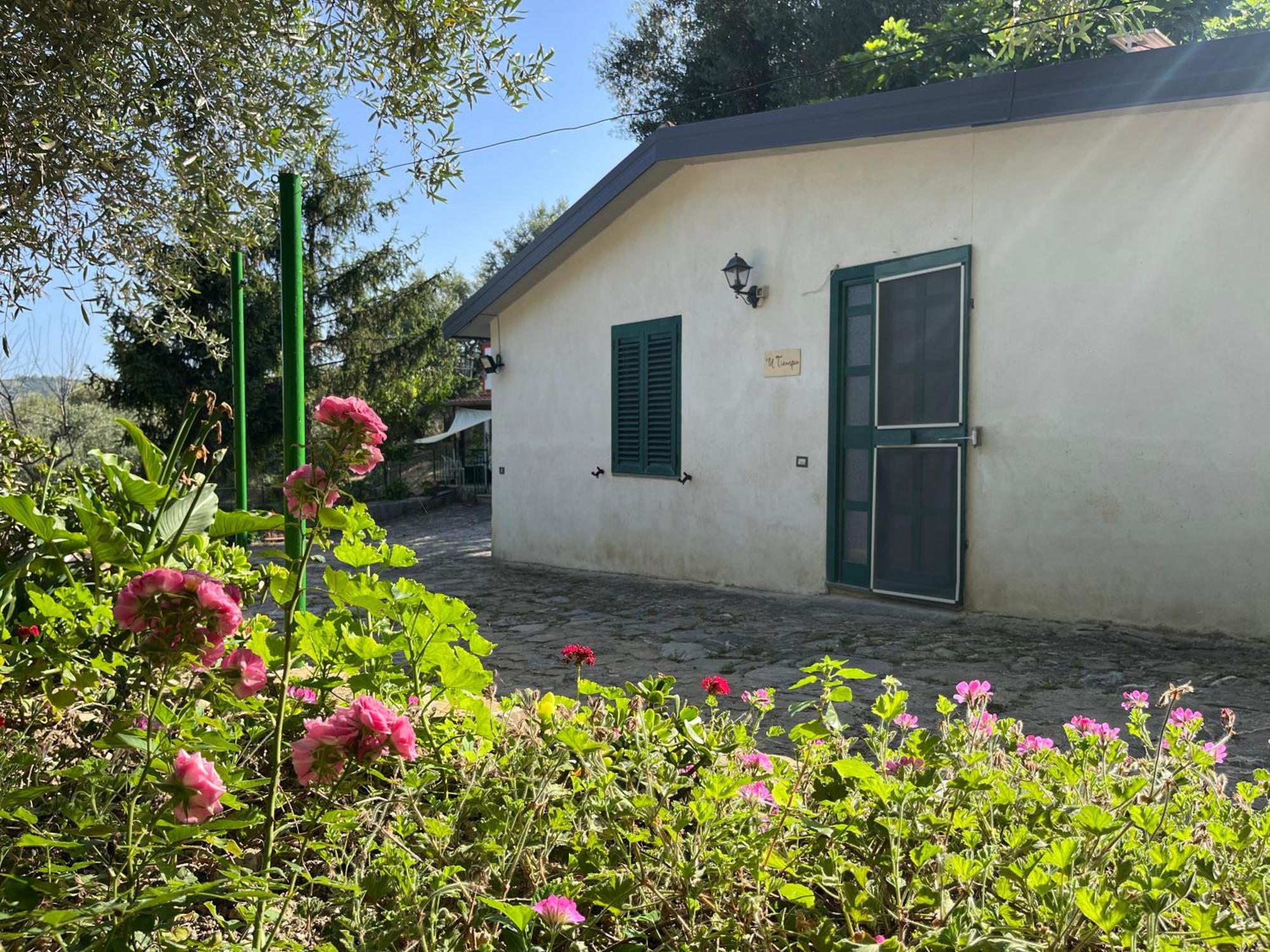 Casa Vacanze Alfano Ашеа Номер фото